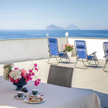 Apartamento Ad Sidera Canneto  Exterior foto