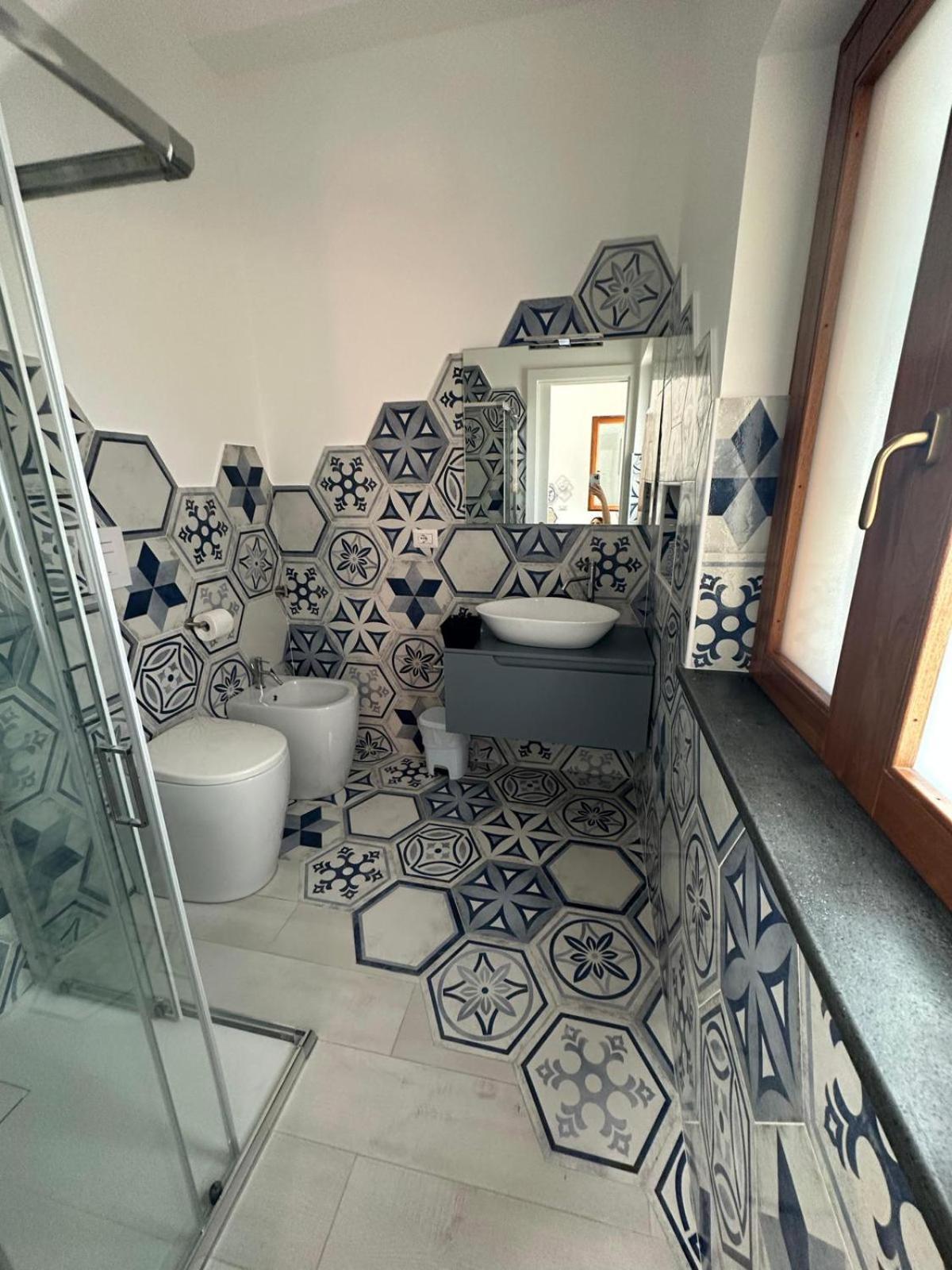 Apartamento Ad Sidera Canneto  Exterior foto