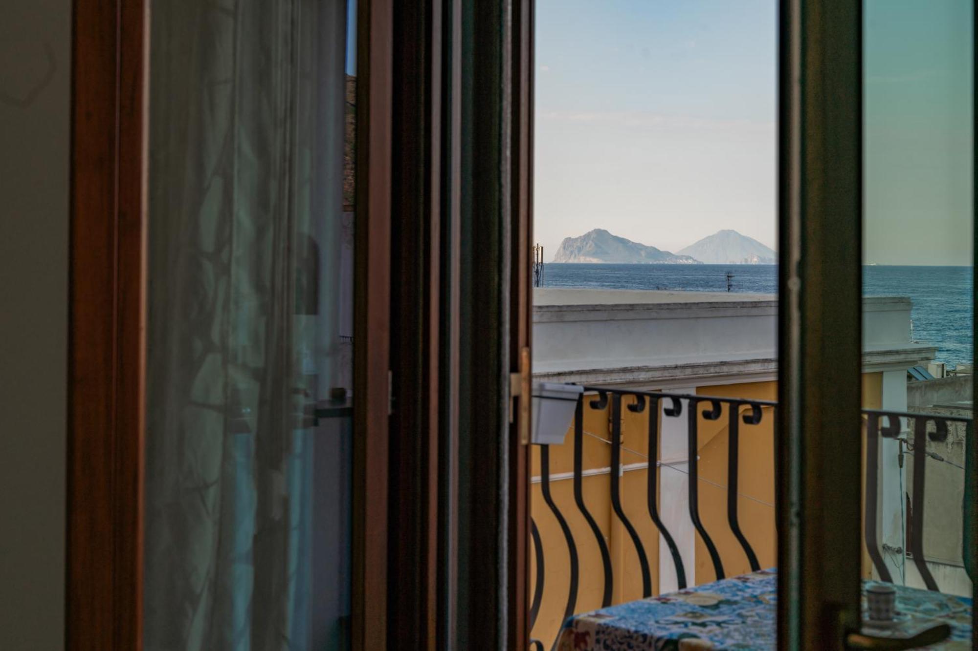Apartamento Ad Sidera Canneto  Exterior foto