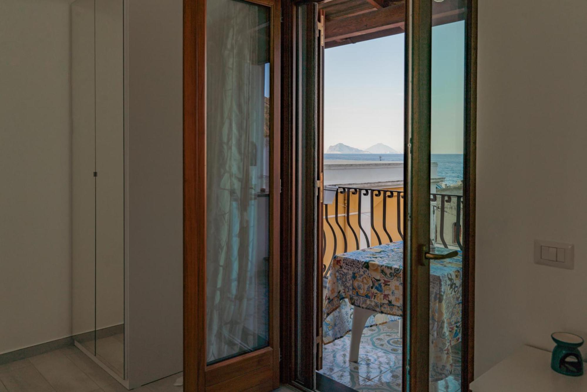 Apartamento Ad Sidera Canneto  Exterior foto