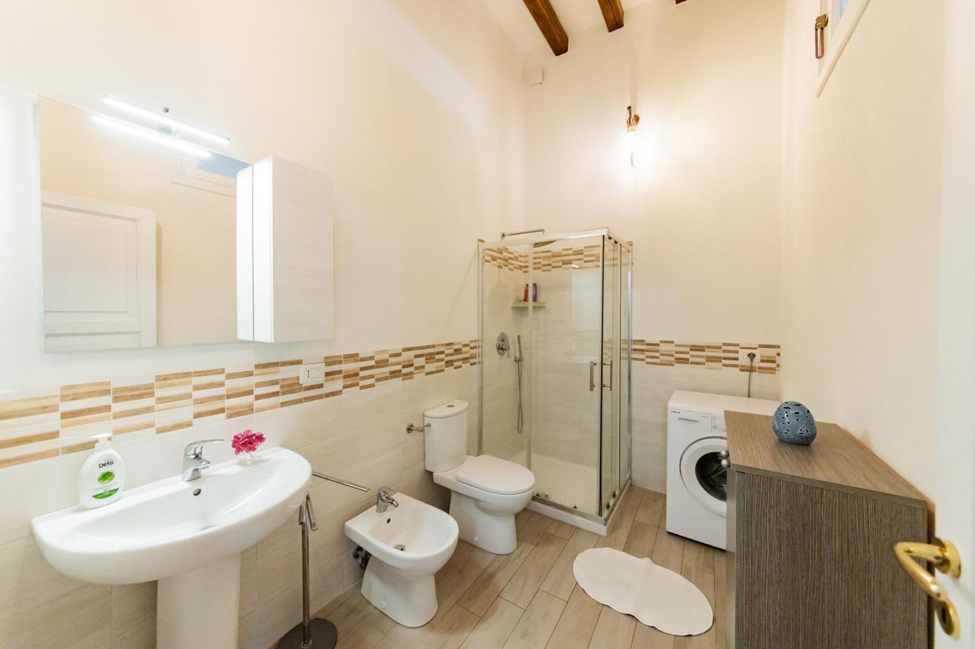 Apartamento Ad Sidera Canneto  Exterior foto