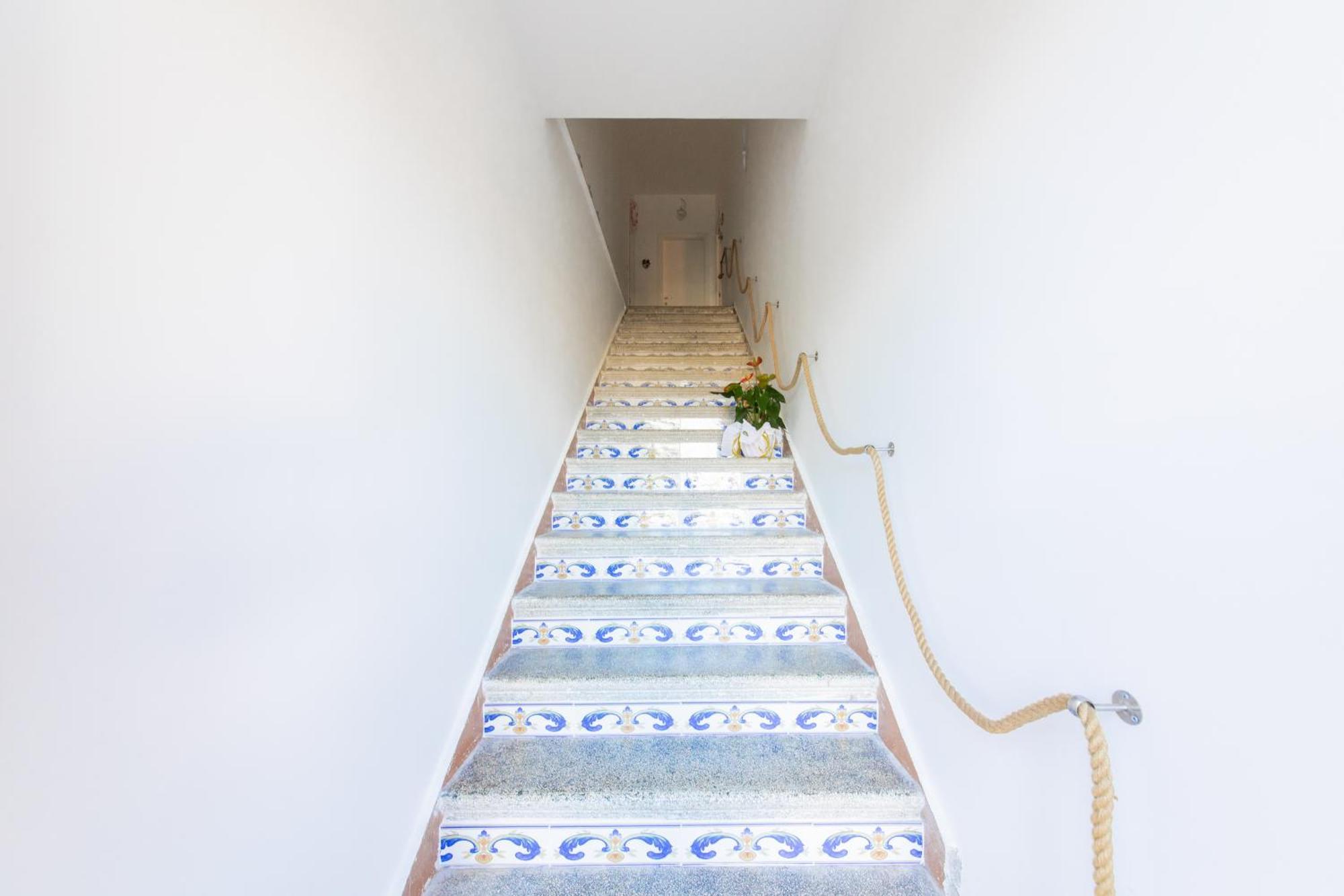 Apartamento Ad Sidera Canneto  Exterior foto