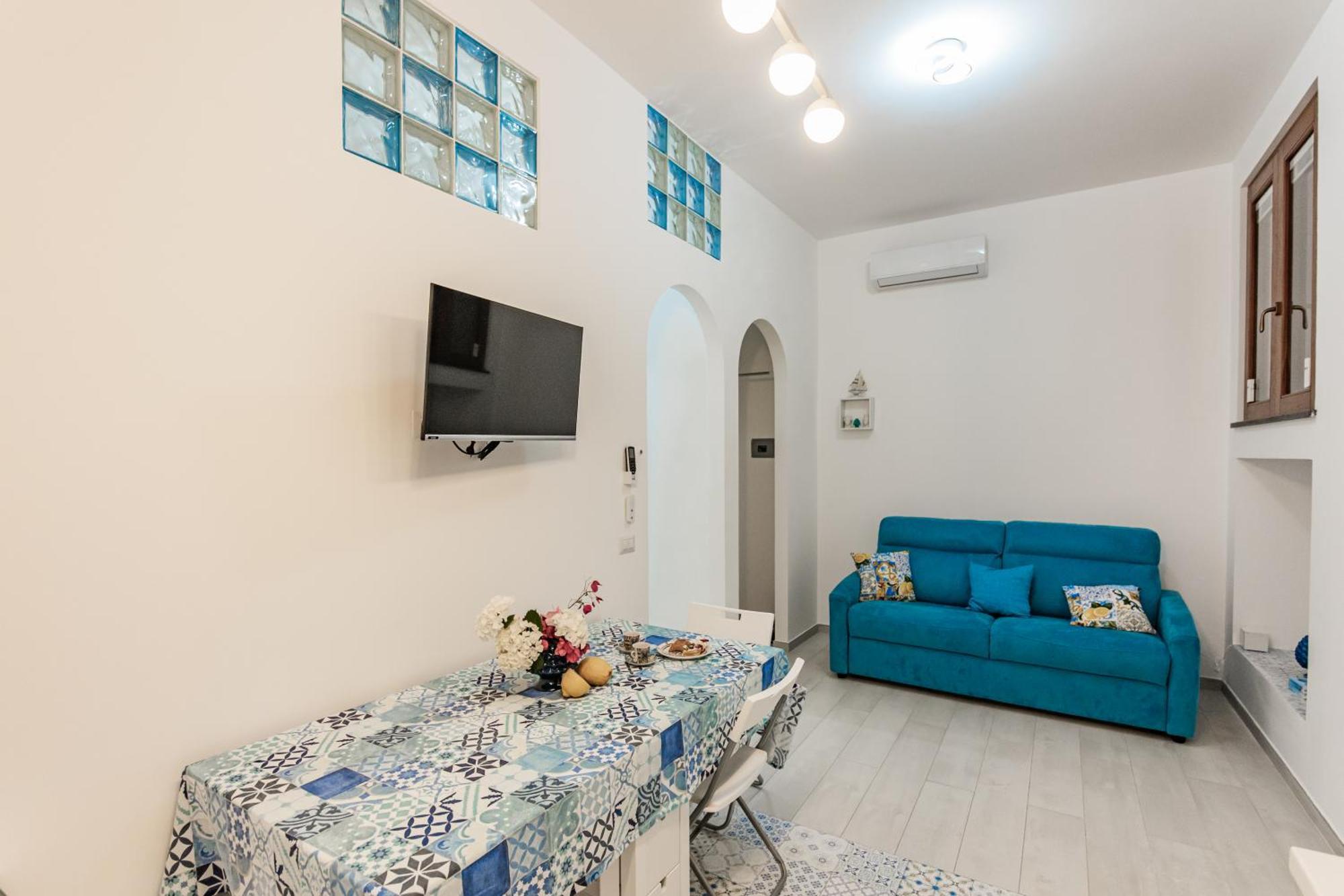 Apartamento Ad Sidera Canneto  Exterior foto
