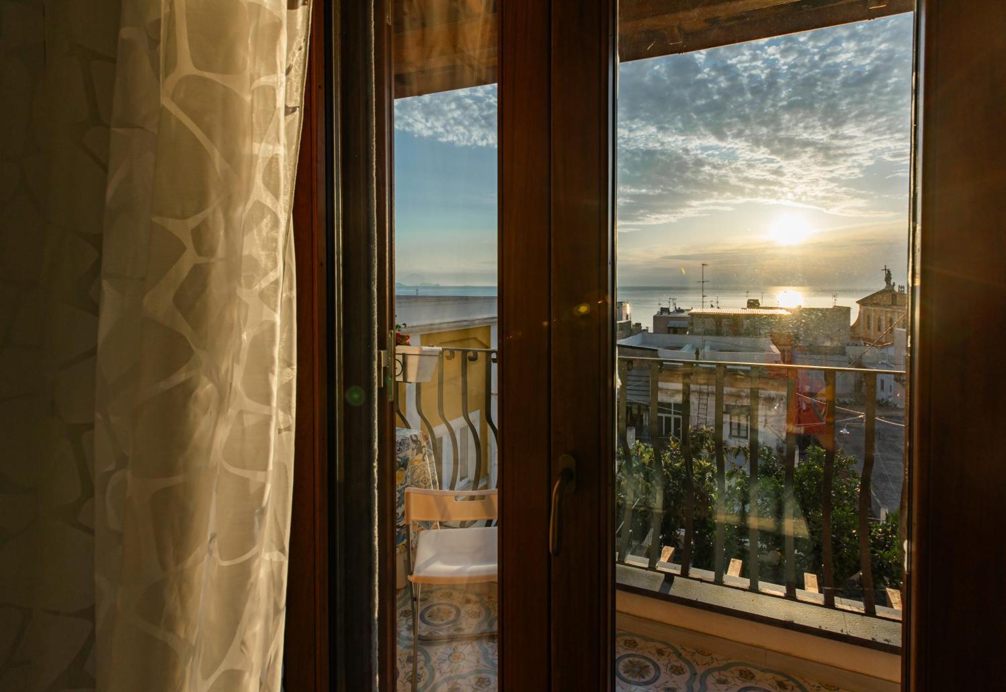 Apartamento Ad Sidera Canneto  Exterior foto