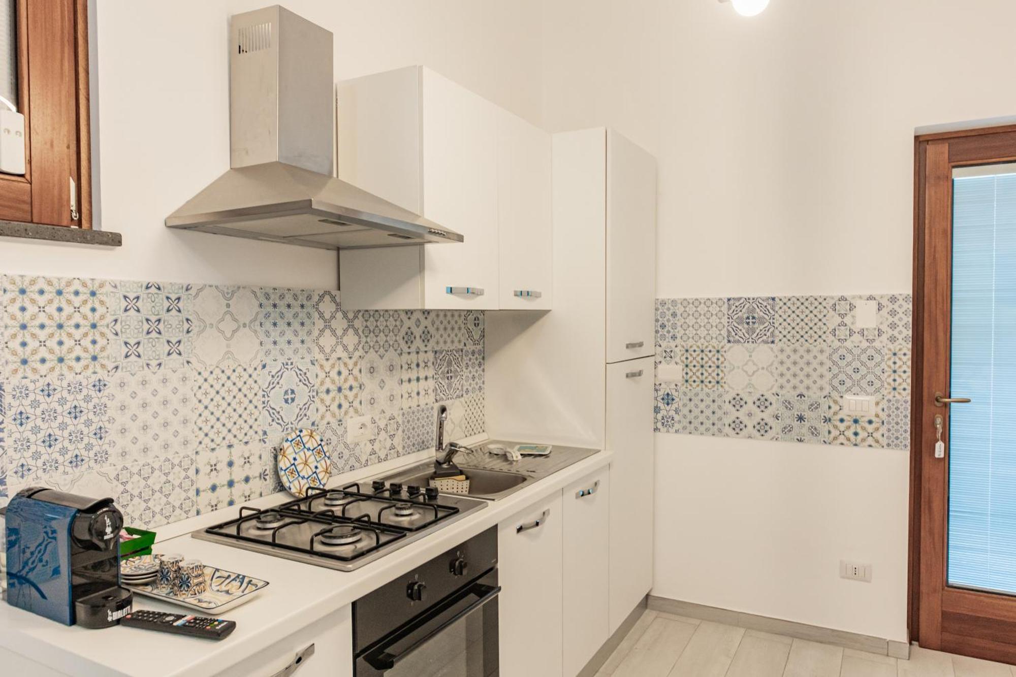 Apartamento Ad Sidera Canneto  Exterior foto