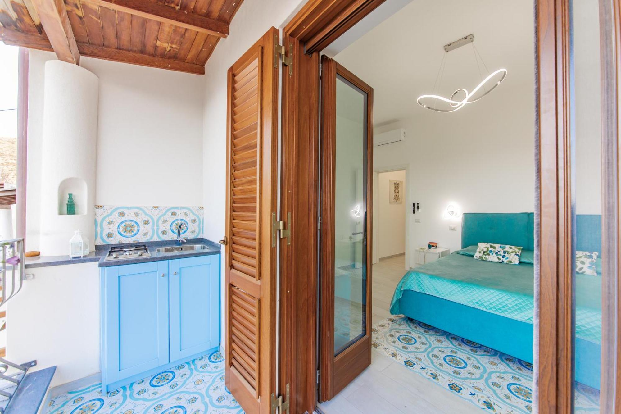 Apartamento Ad Sidera Canneto  Exterior foto
