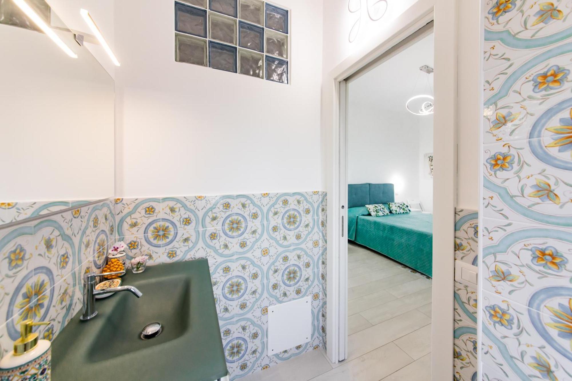 Apartamento Ad Sidera Canneto  Exterior foto