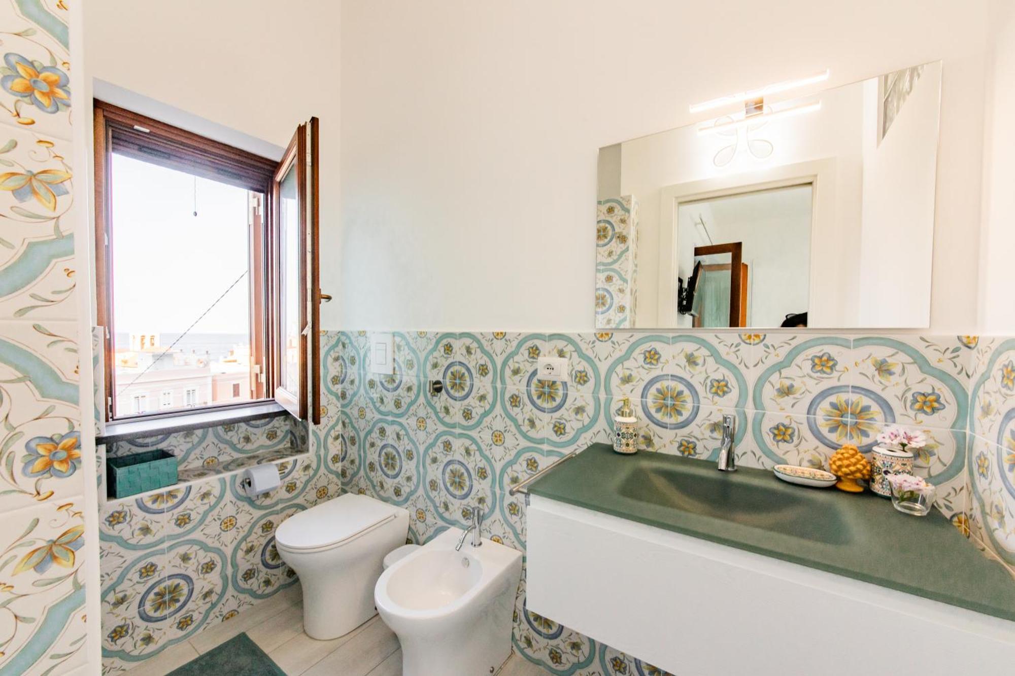 Apartamento Ad Sidera Canneto  Exterior foto