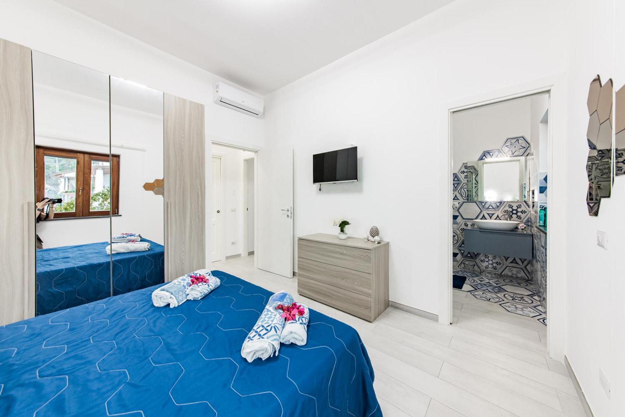 Apartamento Ad Sidera Canneto  Exterior foto