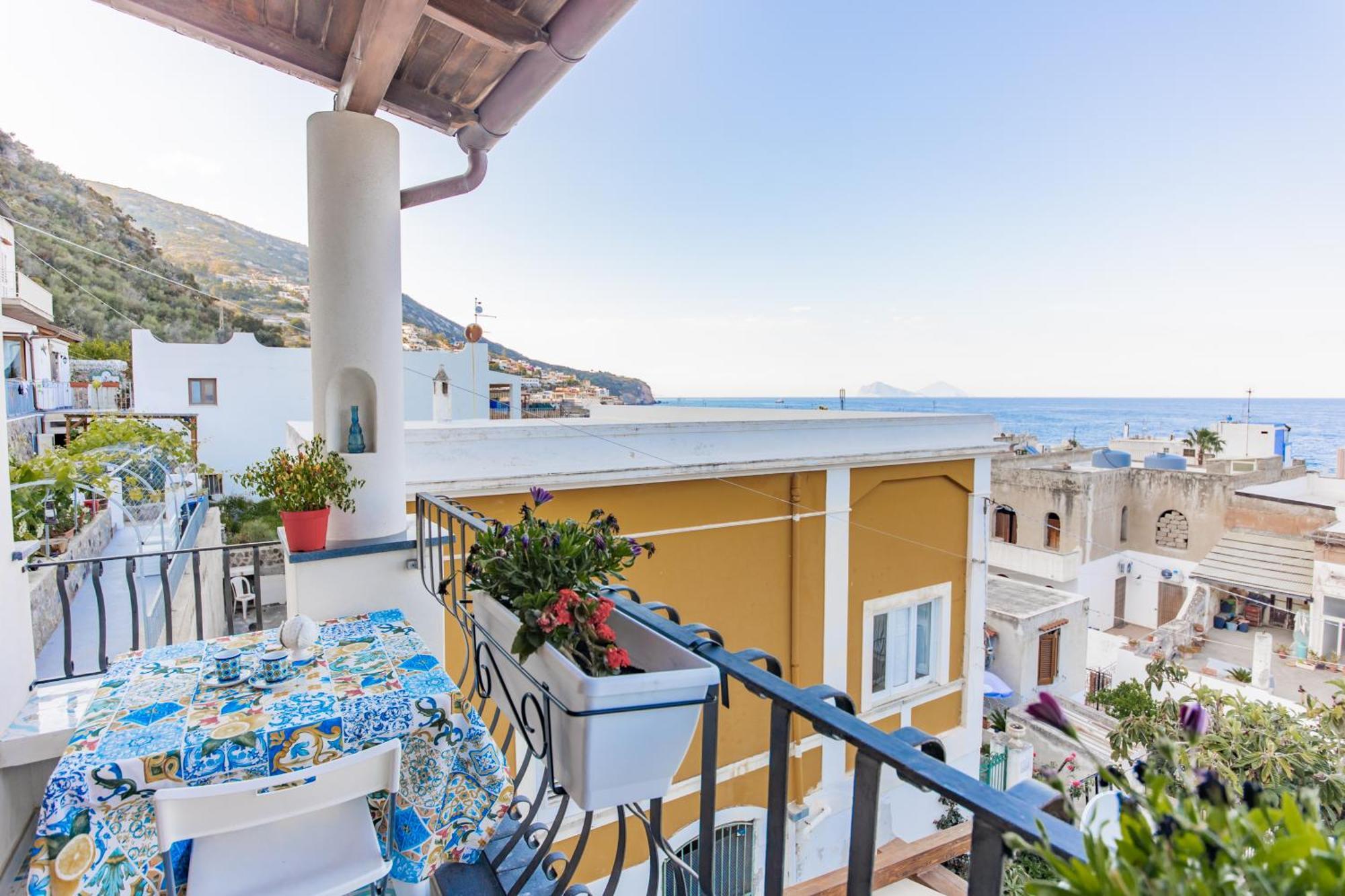 Apartamento Ad Sidera Canneto  Exterior foto