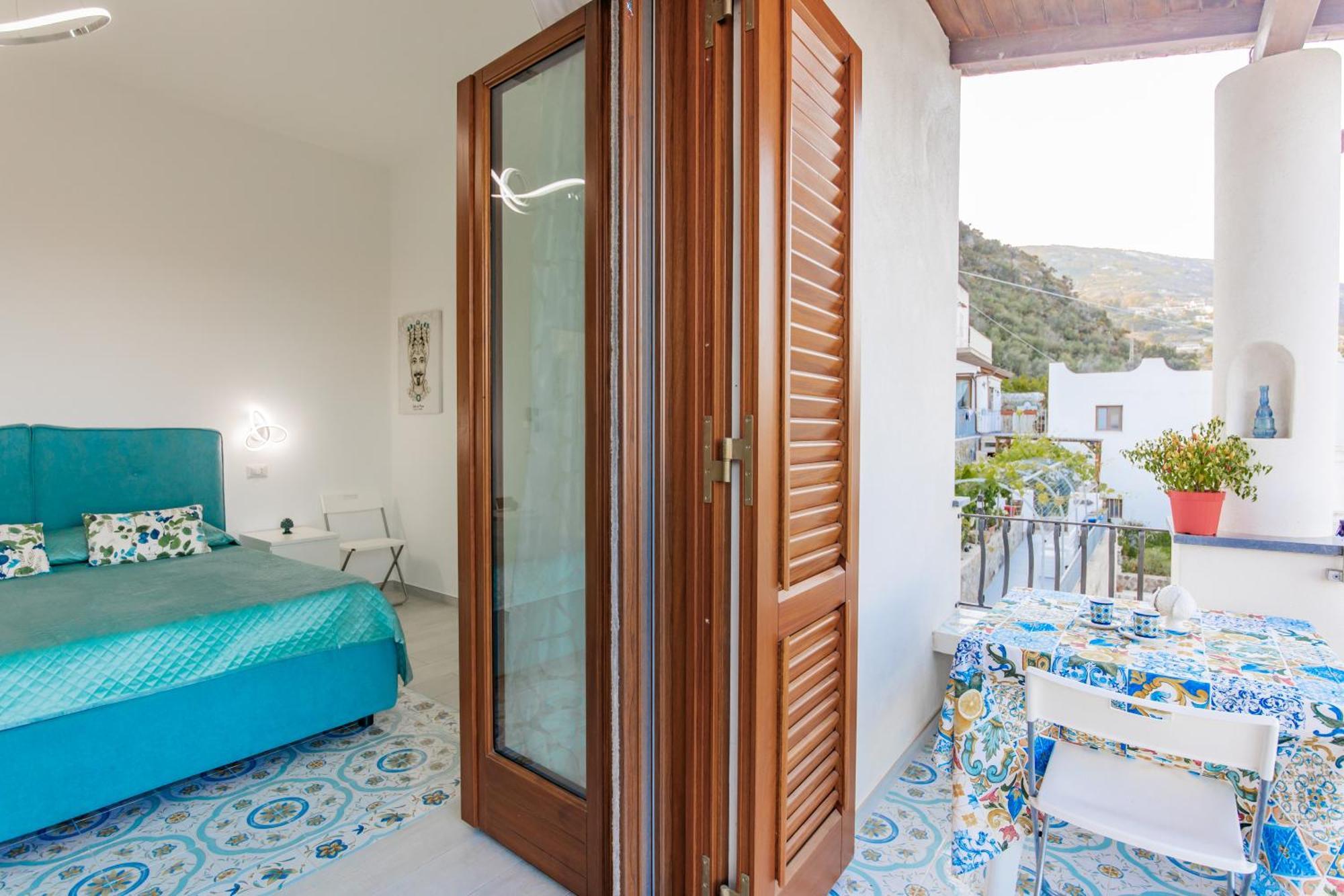 Apartamento Ad Sidera Canneto  Exterior foto