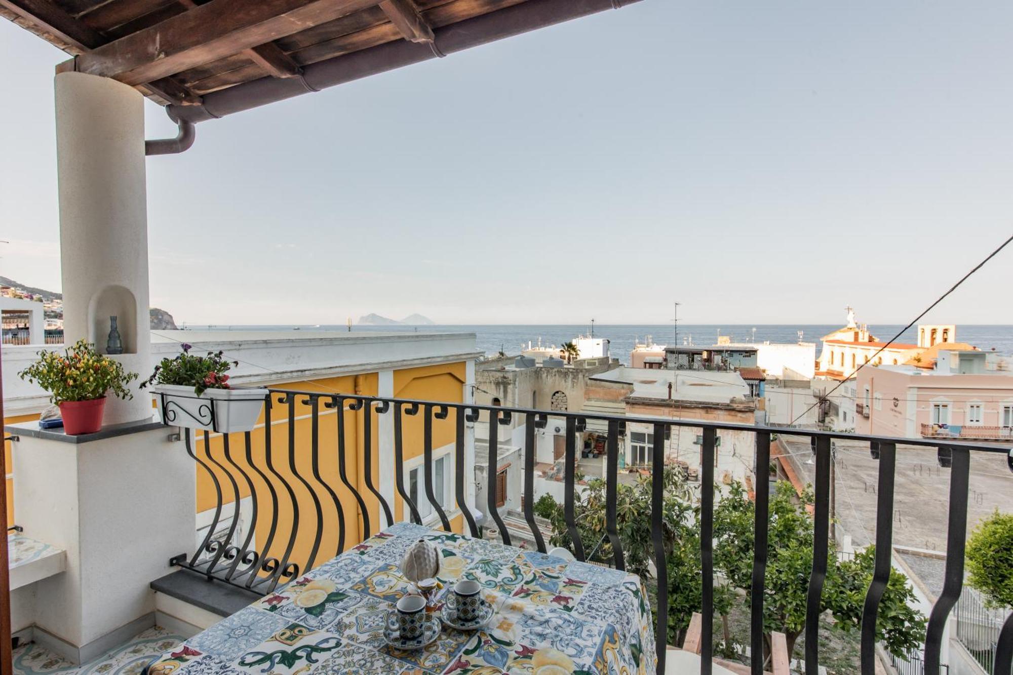 Apartamento Ad Sidera Canneto  Exterior foto