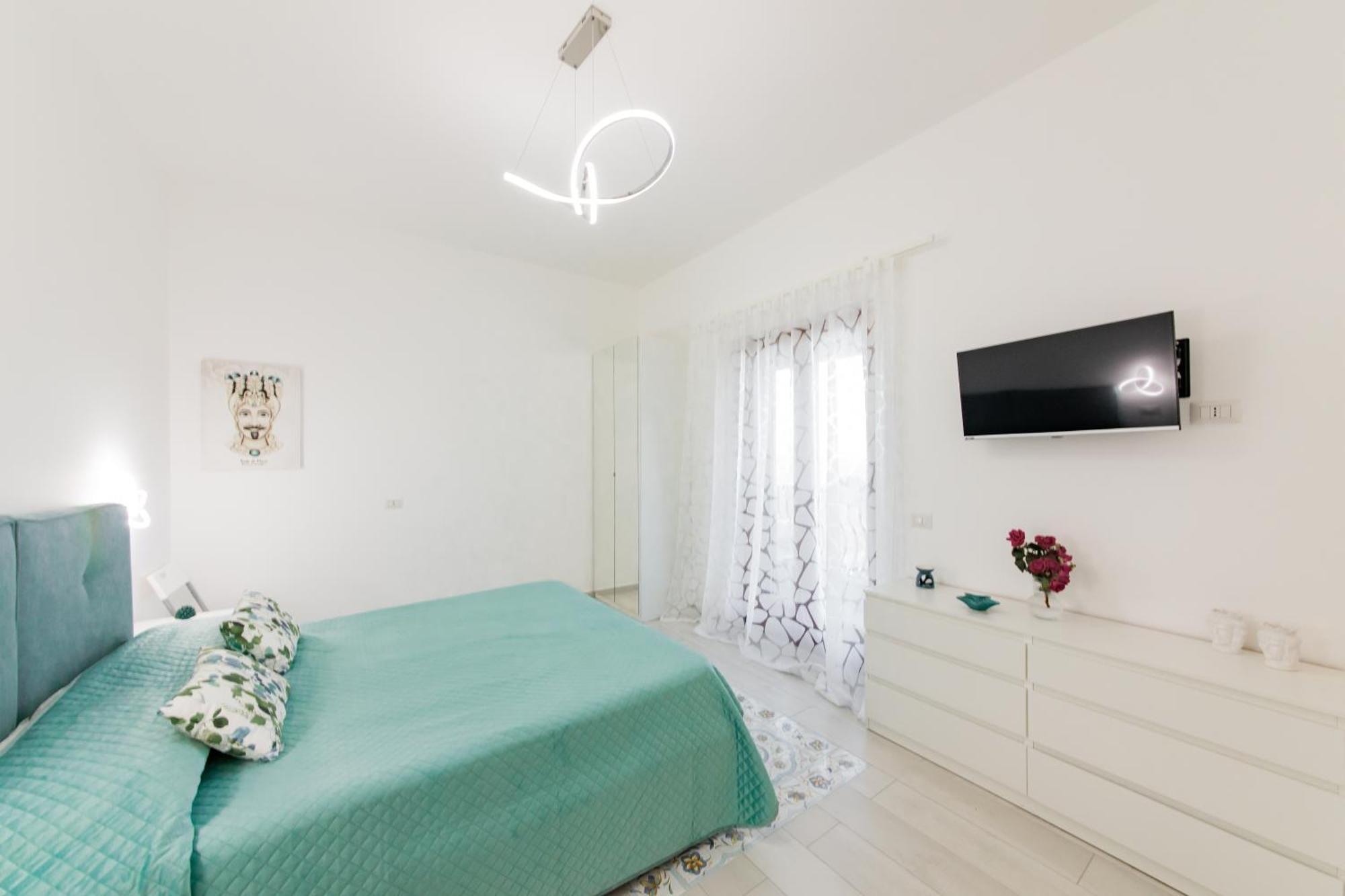 Apartamento Ad Sidera Canneto  Exterior foto